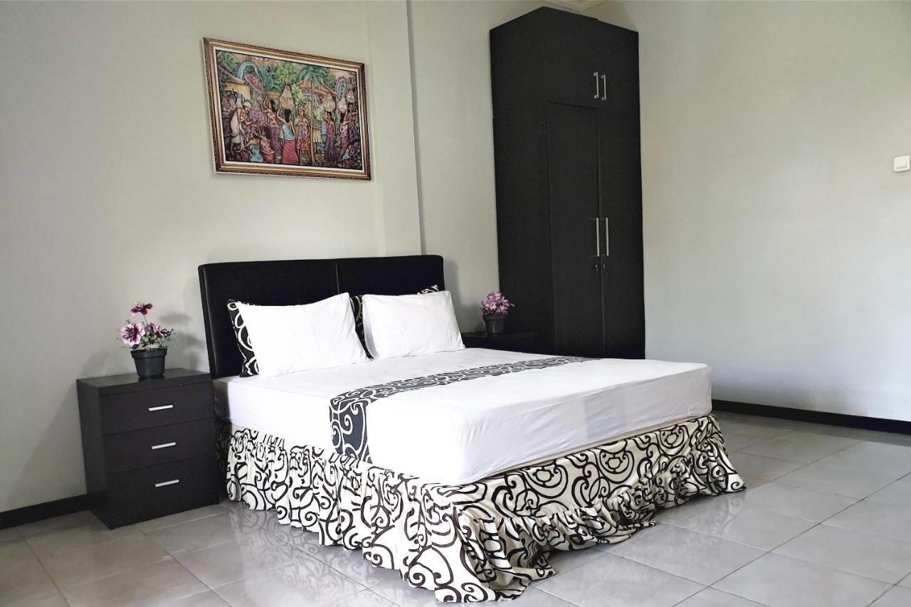 Hôtel Oyo 3703 Bula Matari à Sanur Extérieur photo