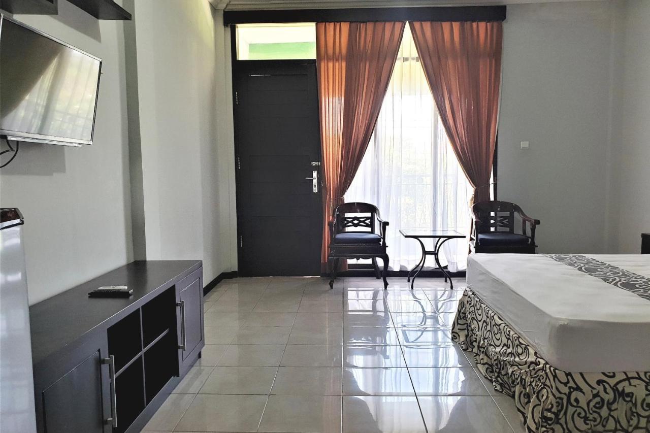 Hôtel Oyo 3703 Bula Matari à Sanur Extérieur photo
